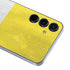 Vatican City Flag Distressed Galaxy A36 5G Skin